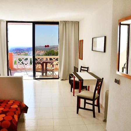 Apartamento Monolocale Con Vista Spettacolare Ov408 Costa Adeje  Exterior foto