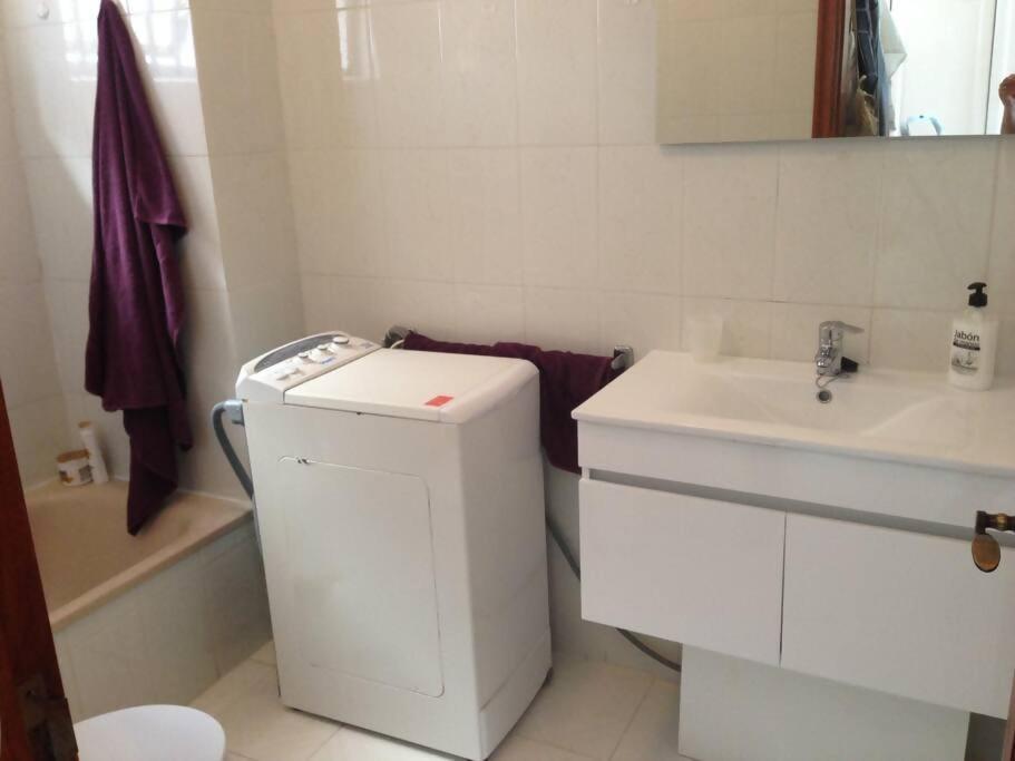 Apartamento Monolocale Con Vista Spettacolare Ov408 Costa Adeje  Exterior foto