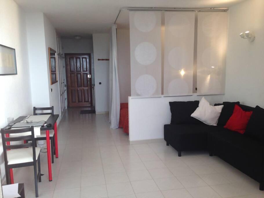 Apartamento Monolocale Con Vista Spettacolare Ov408 Costa Adeje  Exterior foto