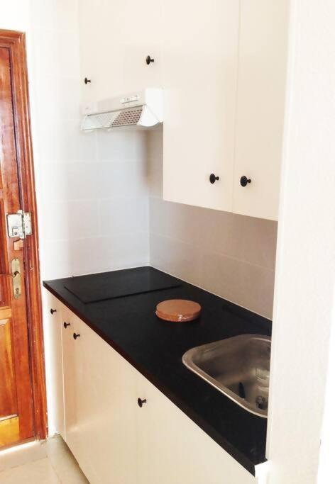 Apartamento Monolocale Con Vista Spettacolare Ov408 Costa Adeje  Exterior foto