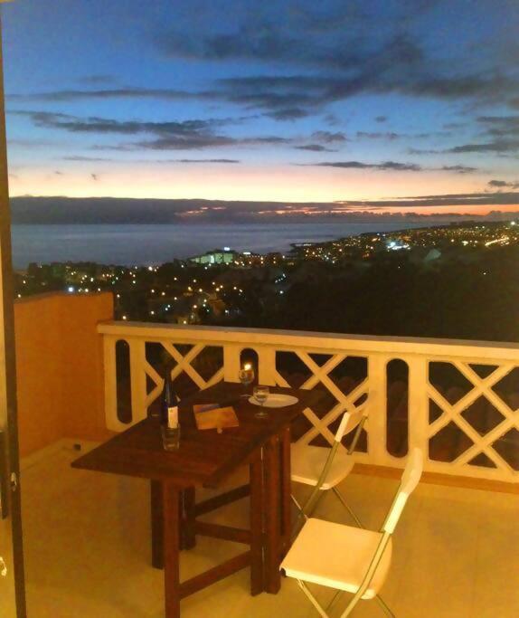 Apartamento Monolocale Con Vista Spettacolare Ov408 Costa Adeje  Exterior foto