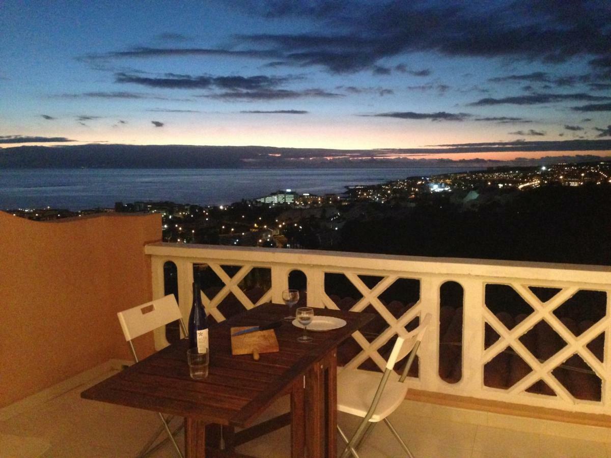 Apartamento Monolocale Con Vista Spettacolare Ov408 Costa Adeje  Exterior foto