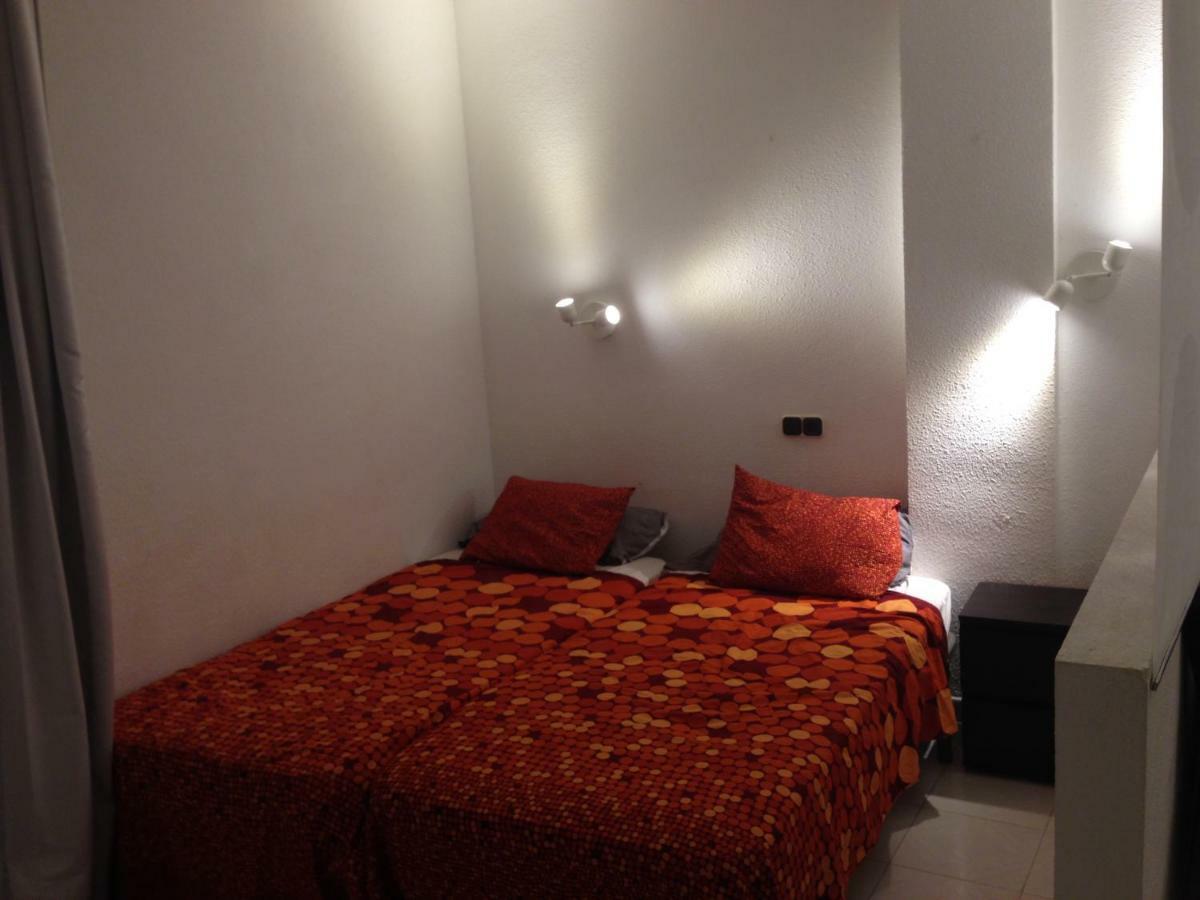 Apartamento Monolocale Con Vista Spettacolare Ov408 Costa Adeje  Exterior foto