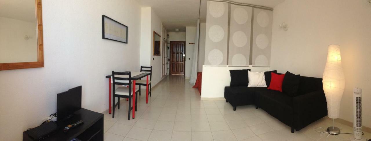 Apartamento Monolocale Con Vista Spettacolare Ov408 Costa Adeje  Exterior foto