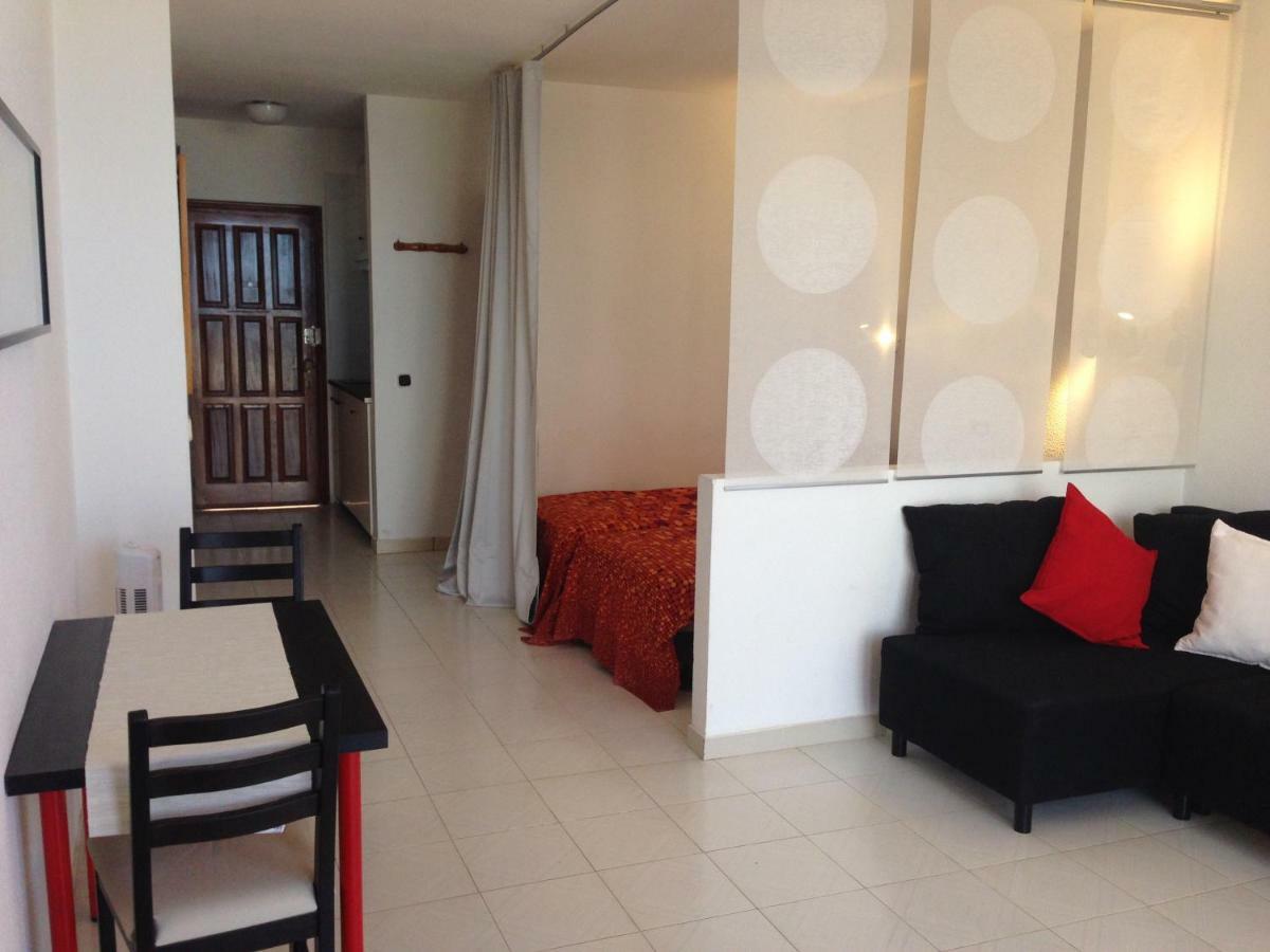Apartamento Monolocale Con Vista Spettacolare Ov408 Costa Adeje  Exterior foto