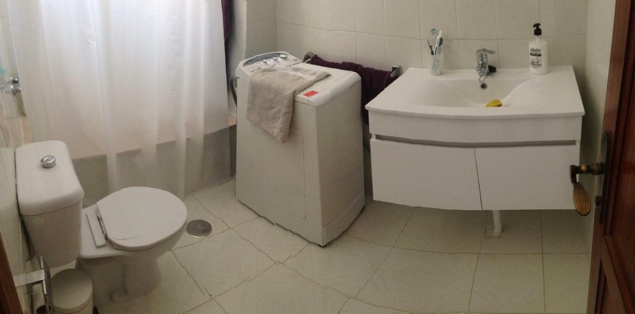 Apartamento Monolocale Con Vista Spettacolare Ov408 Costa Adeje  Exterior foto