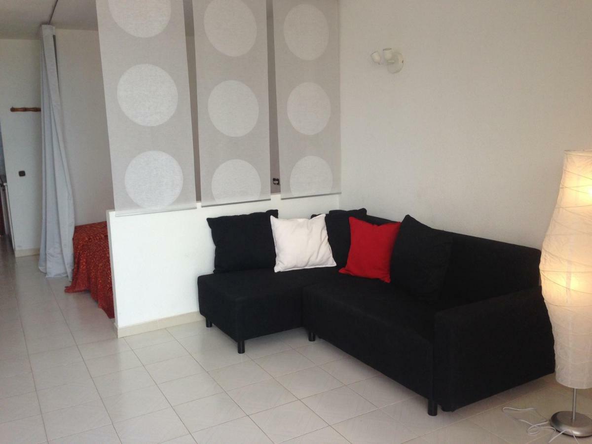 Apartamento Monolocale Con Vista Spettacolare Ov408 Costa Adeje  Exterior foto
